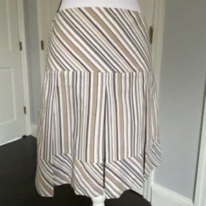 Patrizia Pepe A-line Skirt
